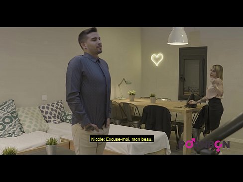 ❤️ PORNBCN 4K Isang mature na babae na may malalaking tits ay gustong maging anal fucked batang gigolo na may malaking titi blowjob amortism hard fuck hand job dog style puki dilaan orgasm French subtitles Mahirap na porn sa porn tl.purchasexz.top