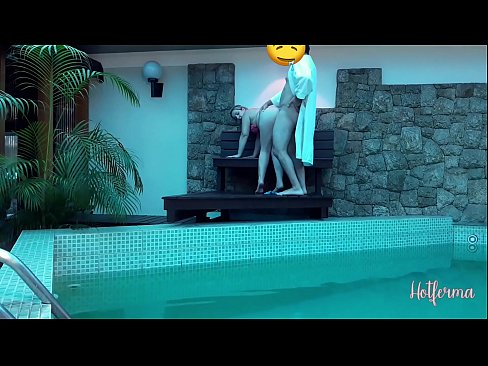 ❤️ Inaanyayahan ni Boss ang kasambahay sa pool, ngunit hindi napigilan ang init Mahirap na porn sa porn tl.purchasexz.top